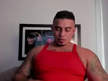 Chaturbate Live Porn of maxcarther