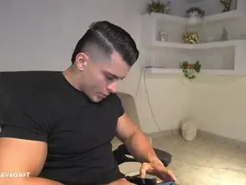 Chaturbate Live Sex of maximohoot