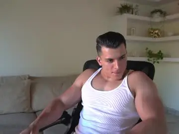 Chaturbate Live Sex of maximohoot