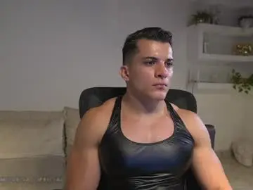 Chaturbate Live Porn of maximohoot