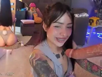 Chaturbate Watch Live Sex Cams of pam_duff