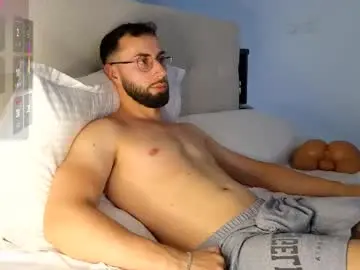 Chaturbate Best live sex cam show of ryanstorm1