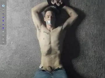 Chaturbate Nude Webcam of sexyscott26