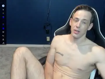 Chaturbate Free Porn Cam of sexyscott26