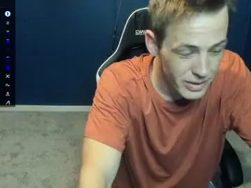 Chaturbate Best live sex cam show of sexyscott26