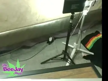 Chaturbate Best Webcam of thebeejayshow