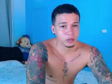 Chaturbate Live Porn of thirstmen_