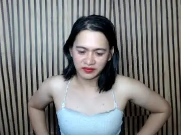 Chaturbate Free Porn Cam of ur_asianpretty