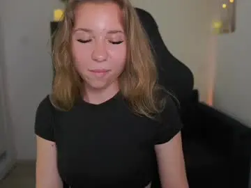 Chaturbate Sex Cam of vivienvance18