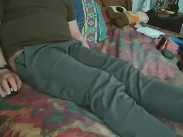 Chaturbate Free Porn Cam of willamyth