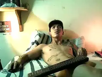 Chaturbate Free Porn Cam of yeisoncastellanos1999