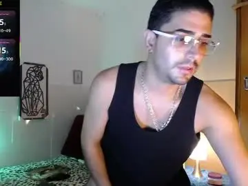 Chaturbate Adult Webcam of andders_