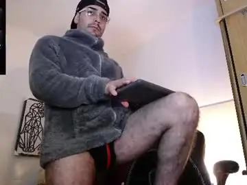 Chaturbate Live Sex Cam of andders_