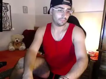 Chaturbate Best Webcam of andders_