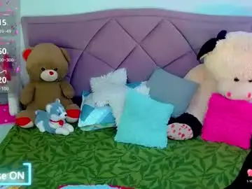 Chaturbate Live Porn of cattaleya_skinny