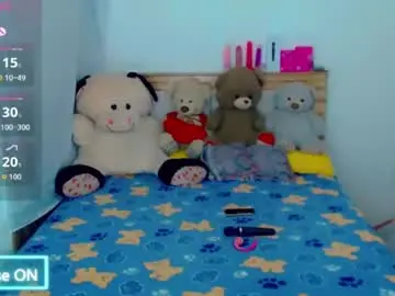 Chaturbate Best live sex cam show of cattaleya_skinny