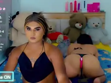 Chaturbate Watch Live Sex Cams of cattaleya_skinny