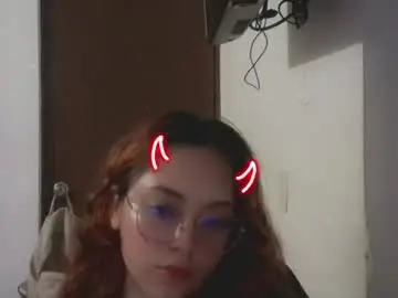 Chaturbate Free Porn Cam of charlotte_1620