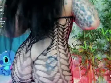 Chaturbate Sex Chat of creamyinkk