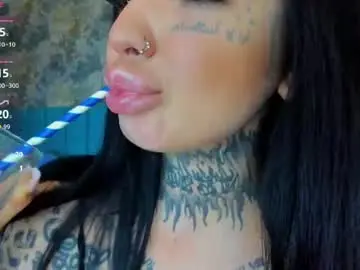 Chaturbate Best Webcam of creamyinkk
