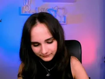 Chaturbate Live Porn of dreamyivyy