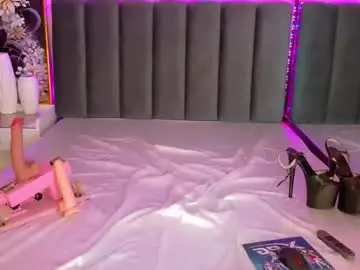 Chaturbate Best live sex cam show of heaven_hunter