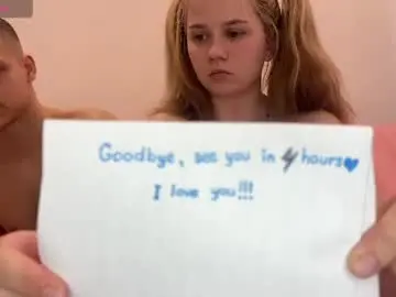 Chaturbate Sex Chat of mirelcouple