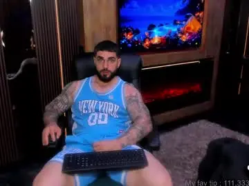 Chaturbate Private Sex Chat of mrkarlhot99