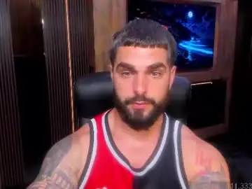Chaturbate Adult Webcam of mrkarlhot99