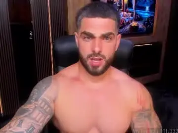 Chaturbate Live Sex Cam of mrkarlhot99