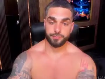 Chaturbate Best Webcam of mrkarlhot99
