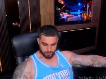Chaturbate Sex Chat of mrkarlhot99