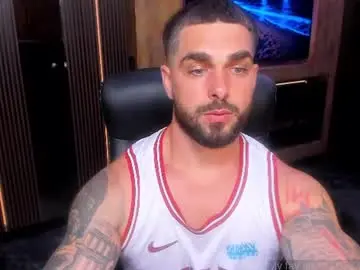 Chaturbate Sex Chat of mrkarlhot99