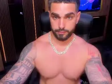 Chaturbate Free Porn Cam of mrkarlhot99