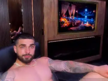 Chaturbate Live Sex of mrkarlhot99