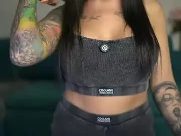 Chaturbate Best Webcam of naughtycleo