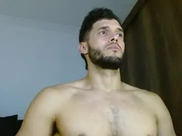 Chaturbate Private Sex Chat of noah_jhonsonn