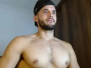 Chaturbate Best Webcam of noah_jhonsonn