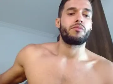 Chaturbate Private Sex Chat of noah_jhonsonn