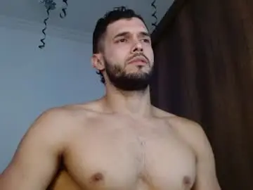 Chaturbate Best Webcam of noah_jhonsonn