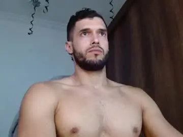 Chaturbate Adult Video Chat of noah_jhonsonn