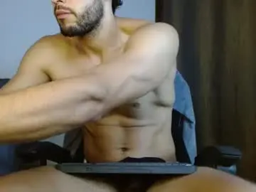 Chaturbate Live Porn of noah_jhonsonn