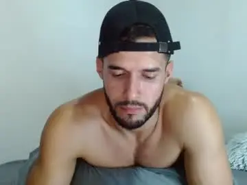 Chaturbate Adult Webcam of noah_jhonsonn