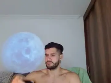 Chaturbate Adult Video Chat of noah_jhonsonn