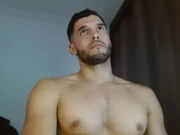 Chaturbate Live Sex Cam of noah_jhonsonn