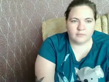 Chaturbate Adult Video Chat of olyafire