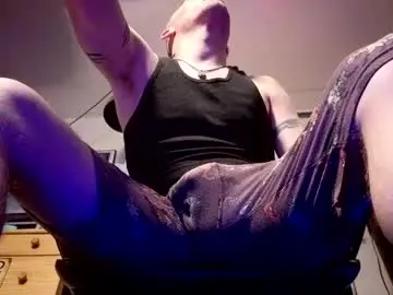 Chaturbate Sex Cam of str8foryouguy