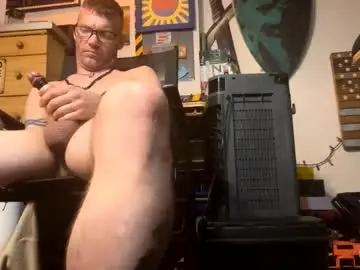 Chaturbate Nude Webcam of str8foryouguy