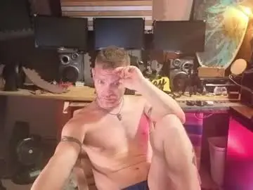Chaturbate Free Live Porn of str8foryouguy