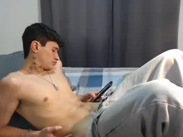 Chaturbate Sex Chat of taylor_024